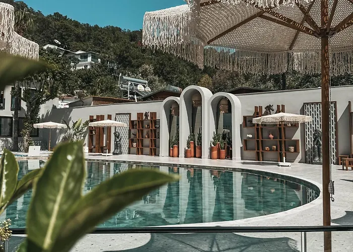 Hotel Meri