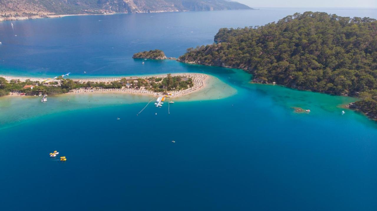 Meri Oludeniz