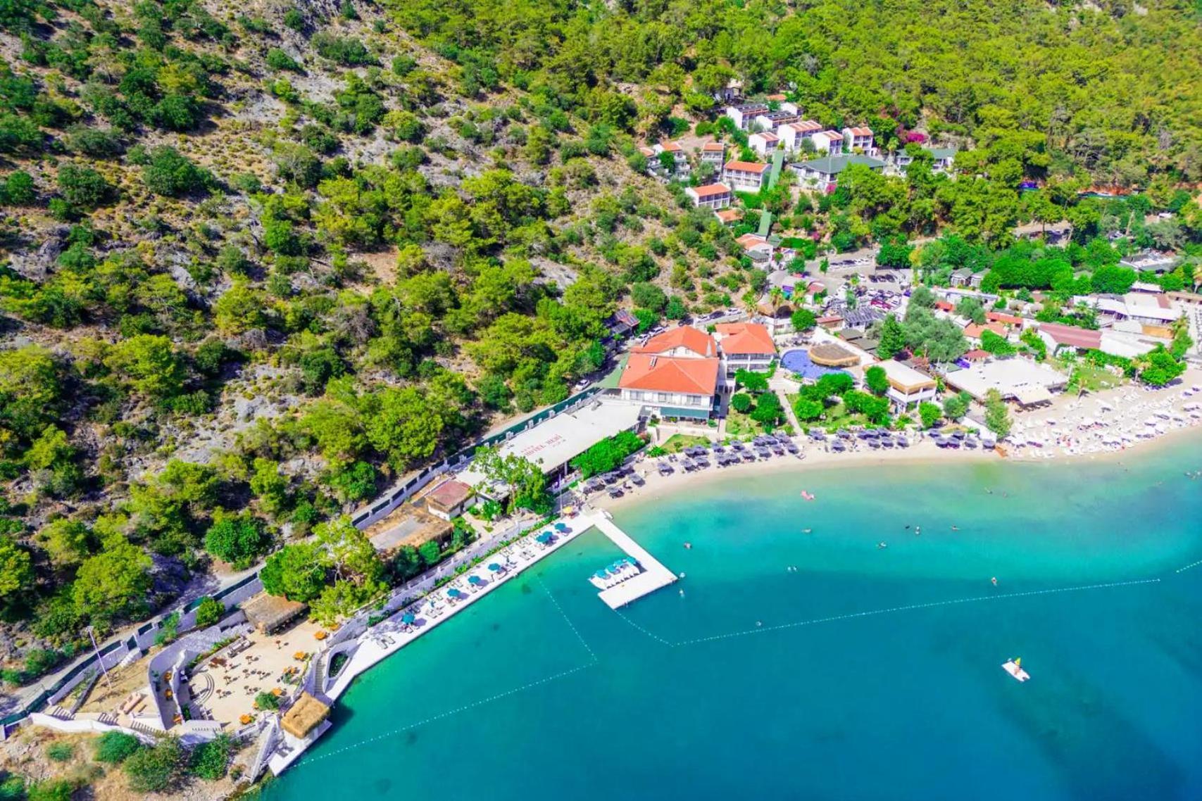 Meri Oludeniz
