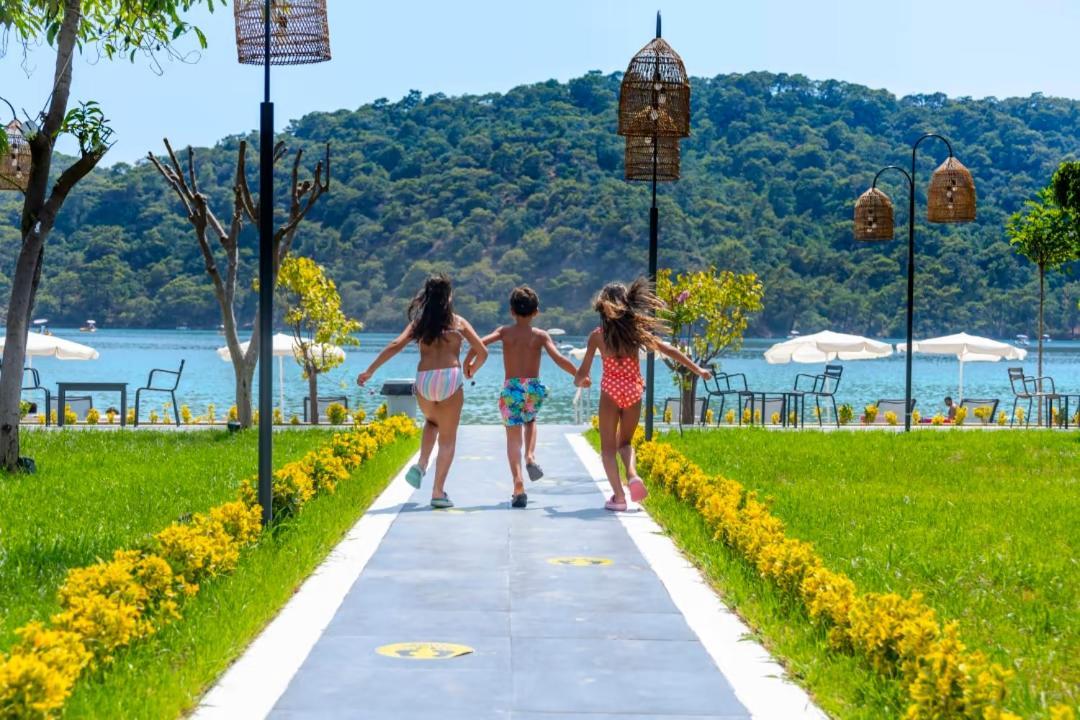 Meri 3* Oludeniz
