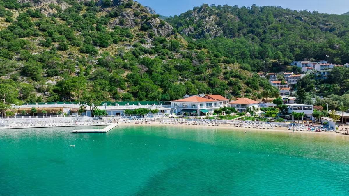 Meri Hotel Oludeniz