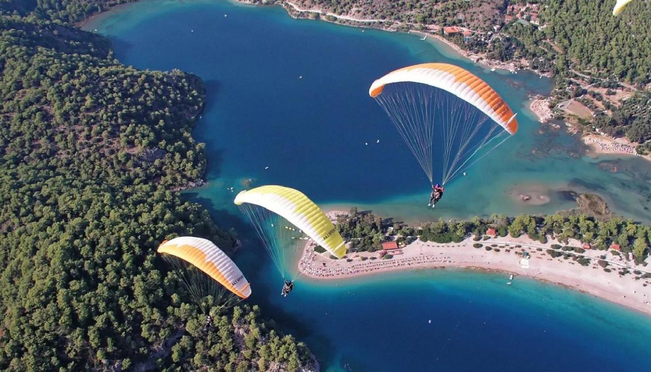 Hotel Meri Oludeniz