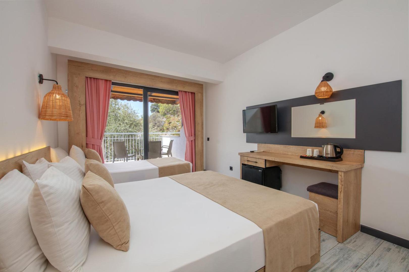 Meri Hotel Ölüdeniz