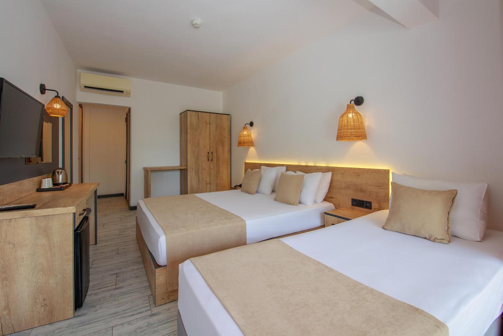 Hotel Meri Ölüdeniz