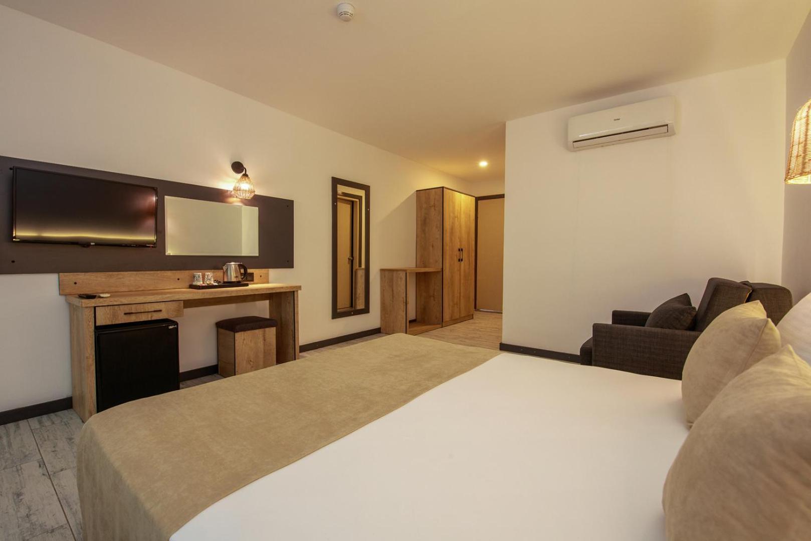 Hotel Meri