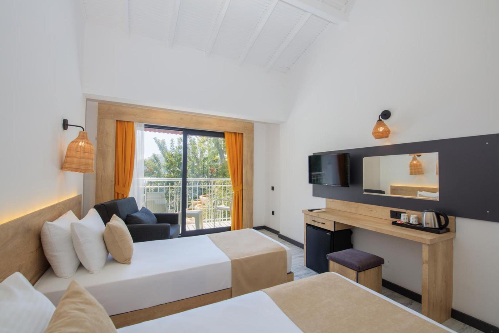 Meri Hotel 3*