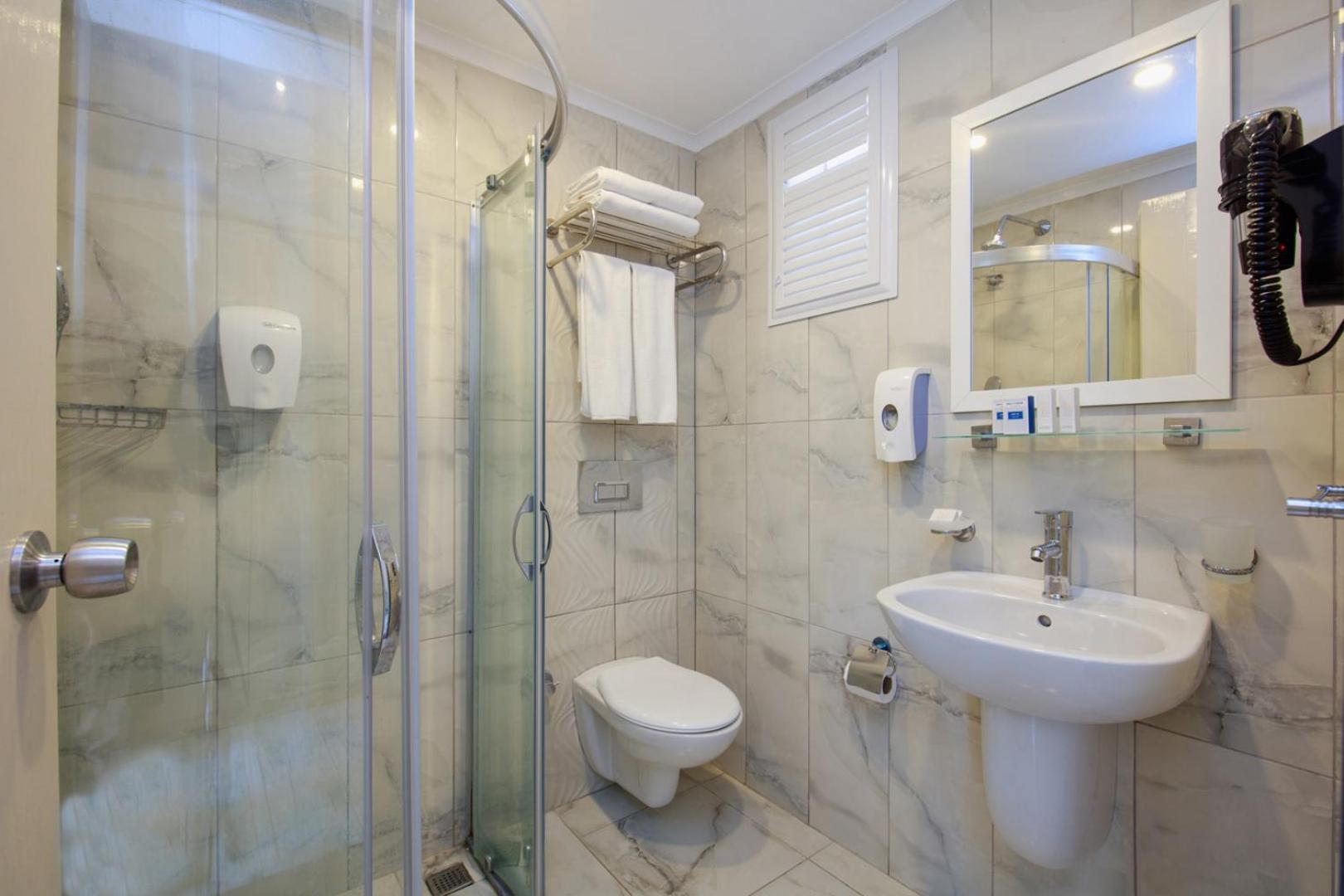 Meri Hotel Oludeniz