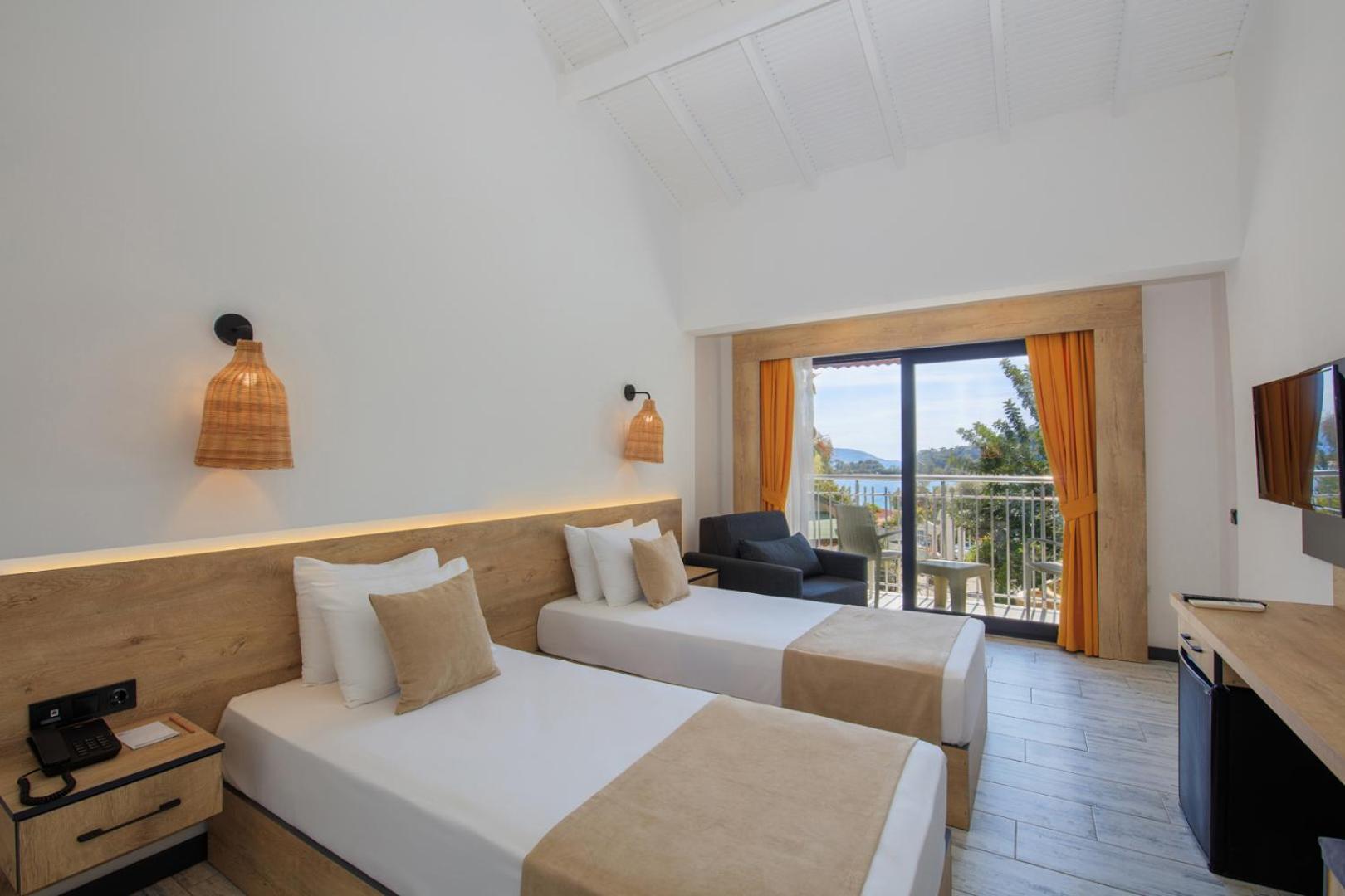 Hotel Meri