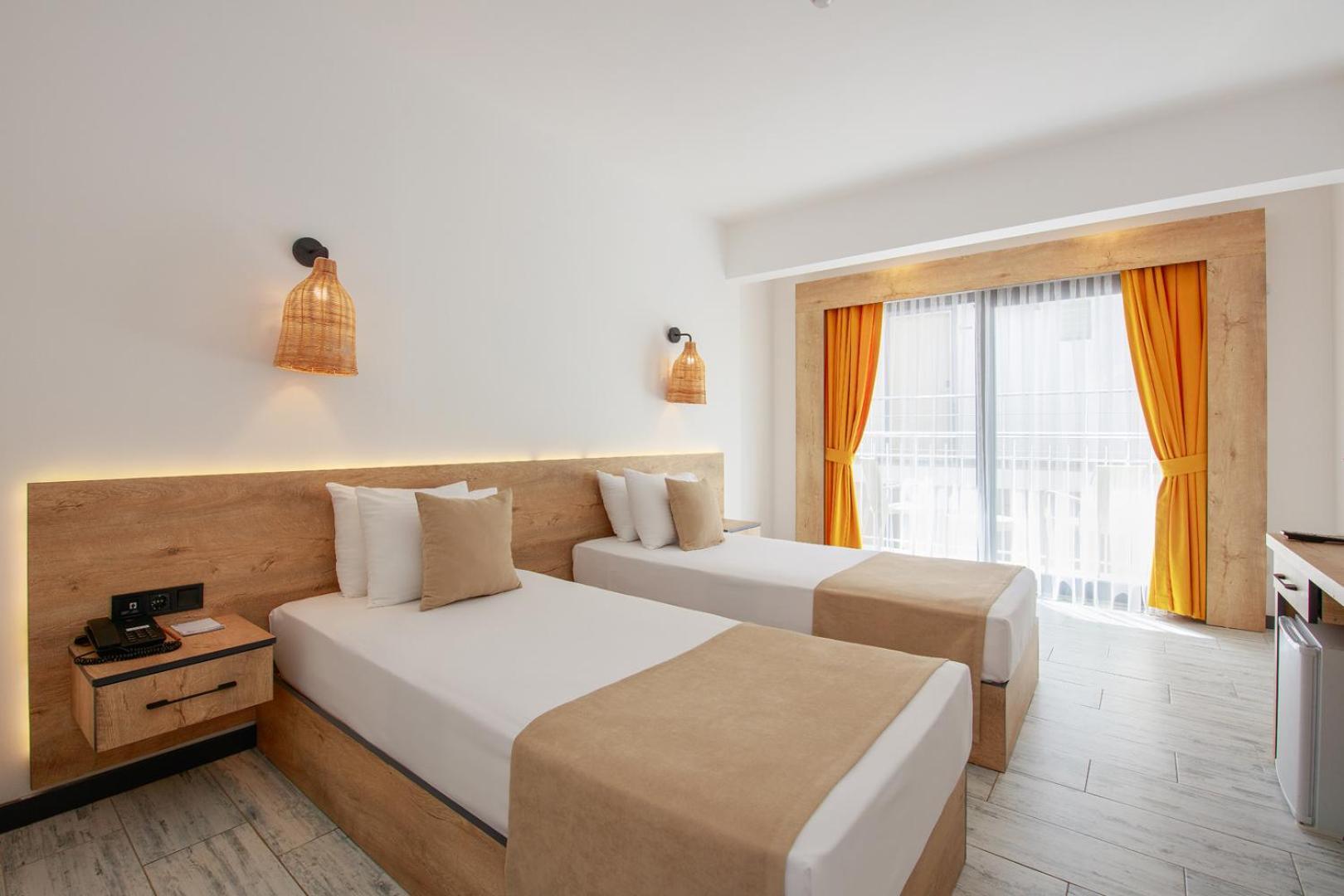 Meri Hotel 3*