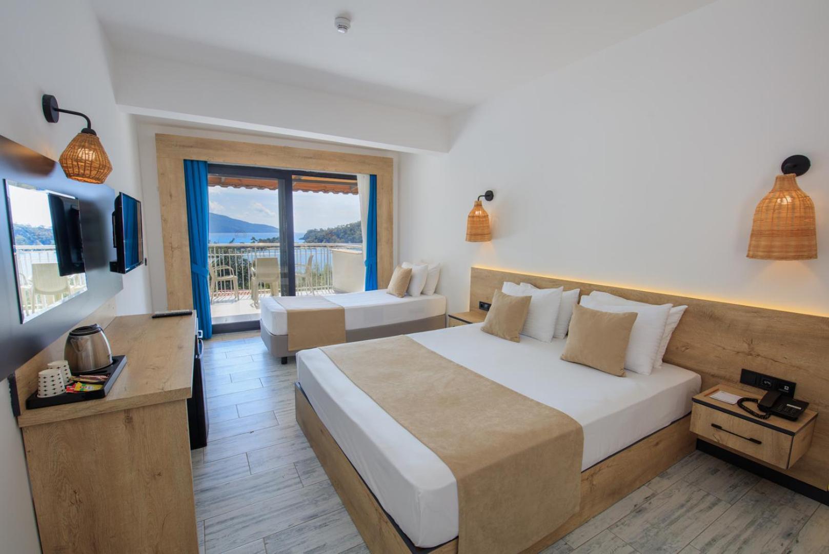 Meri Hotel Ölüdeniz
