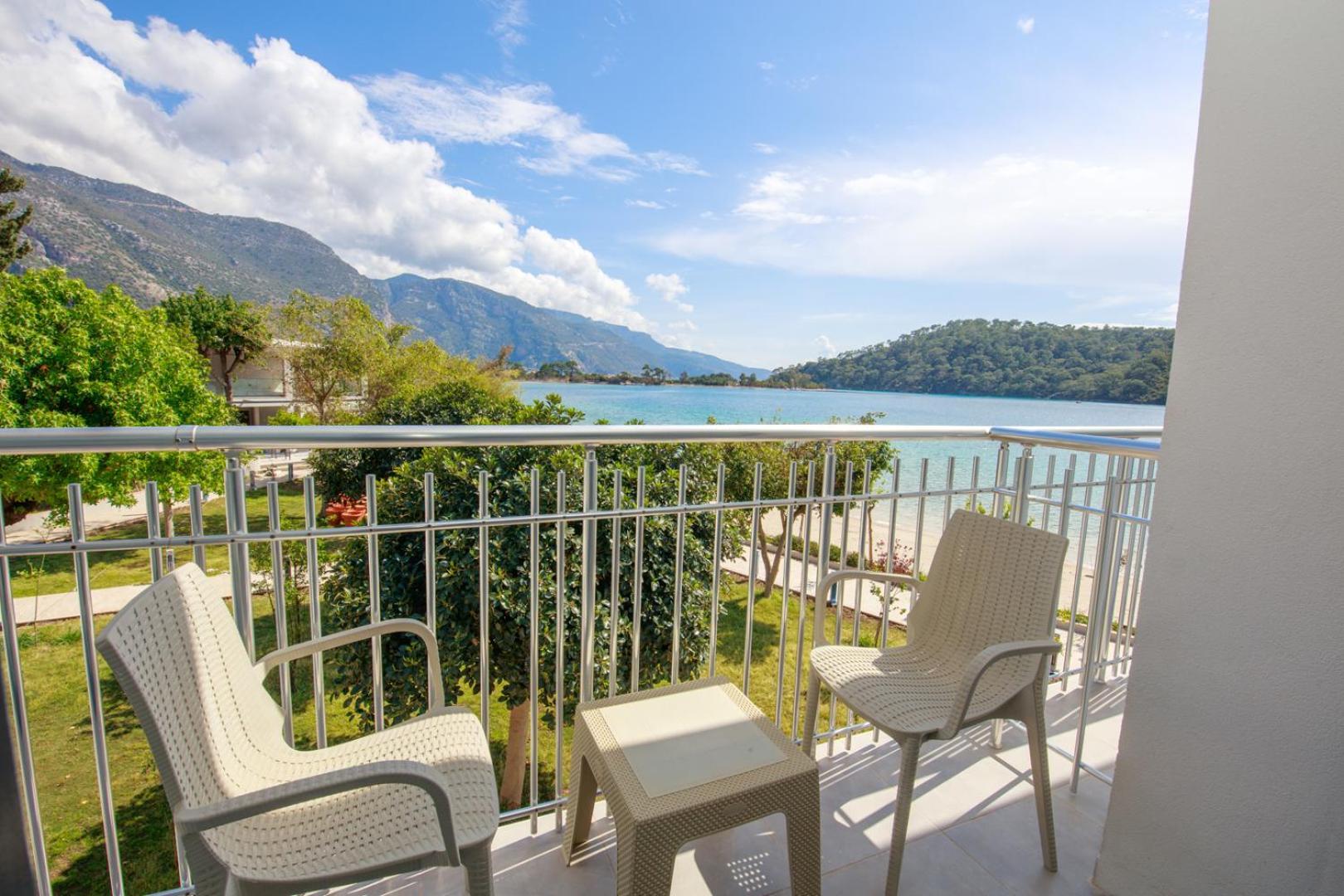 Hotel Meri Oludeniz