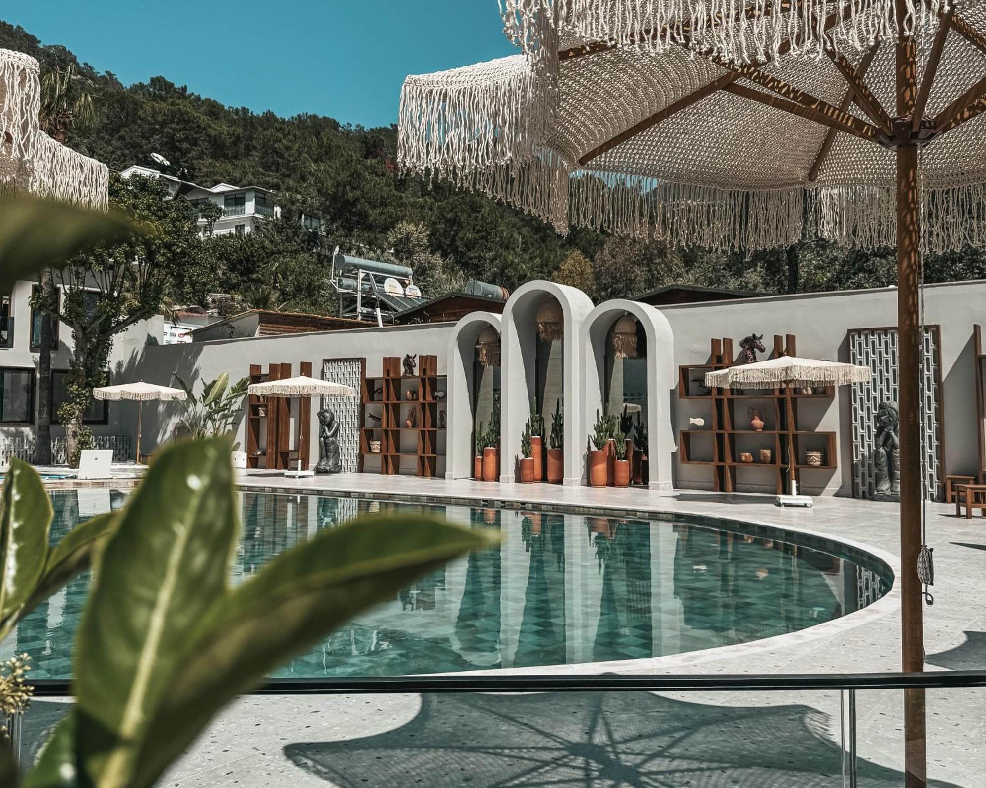 Hotel Meri