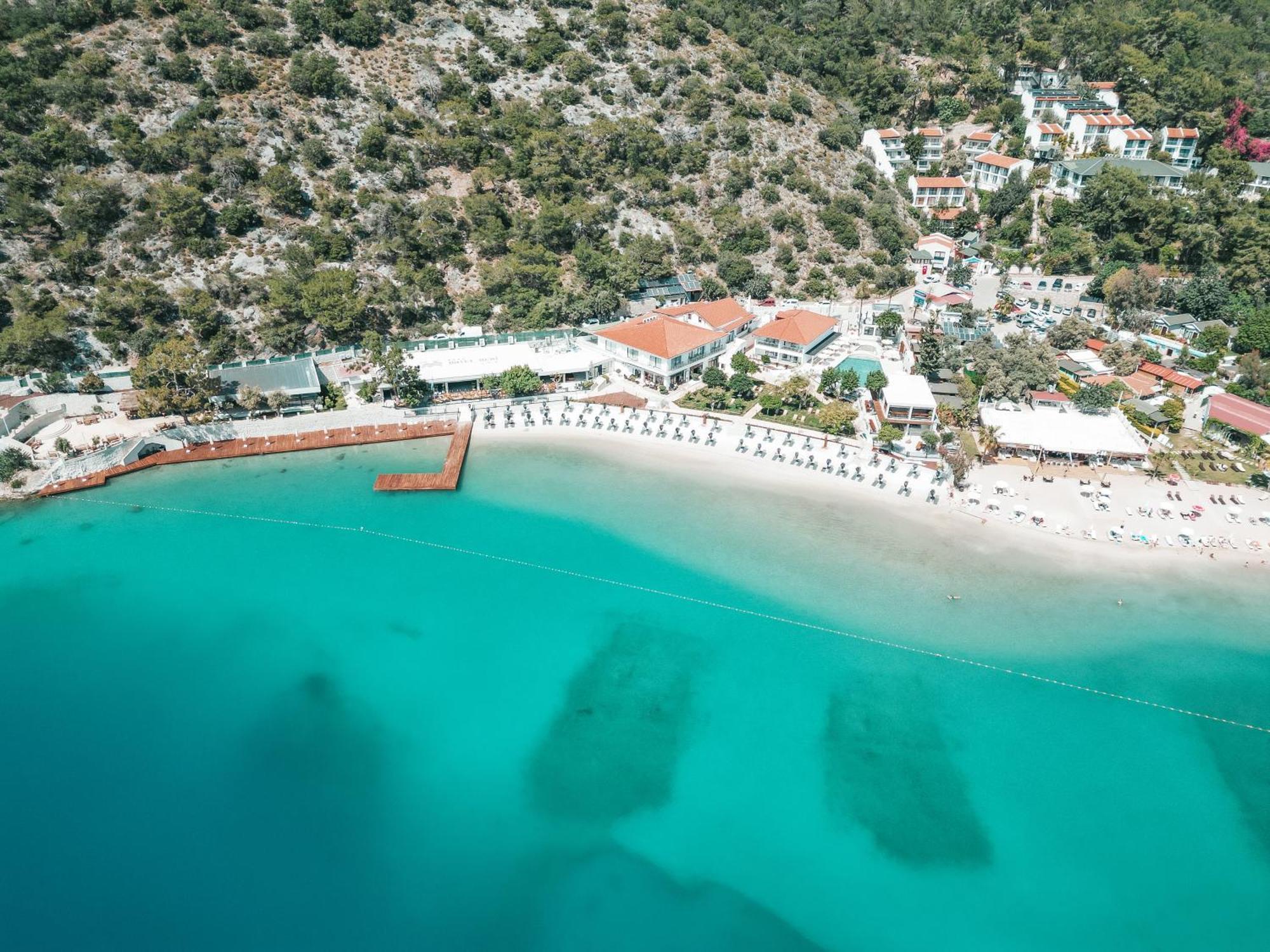 Meri 3* Oludeniz