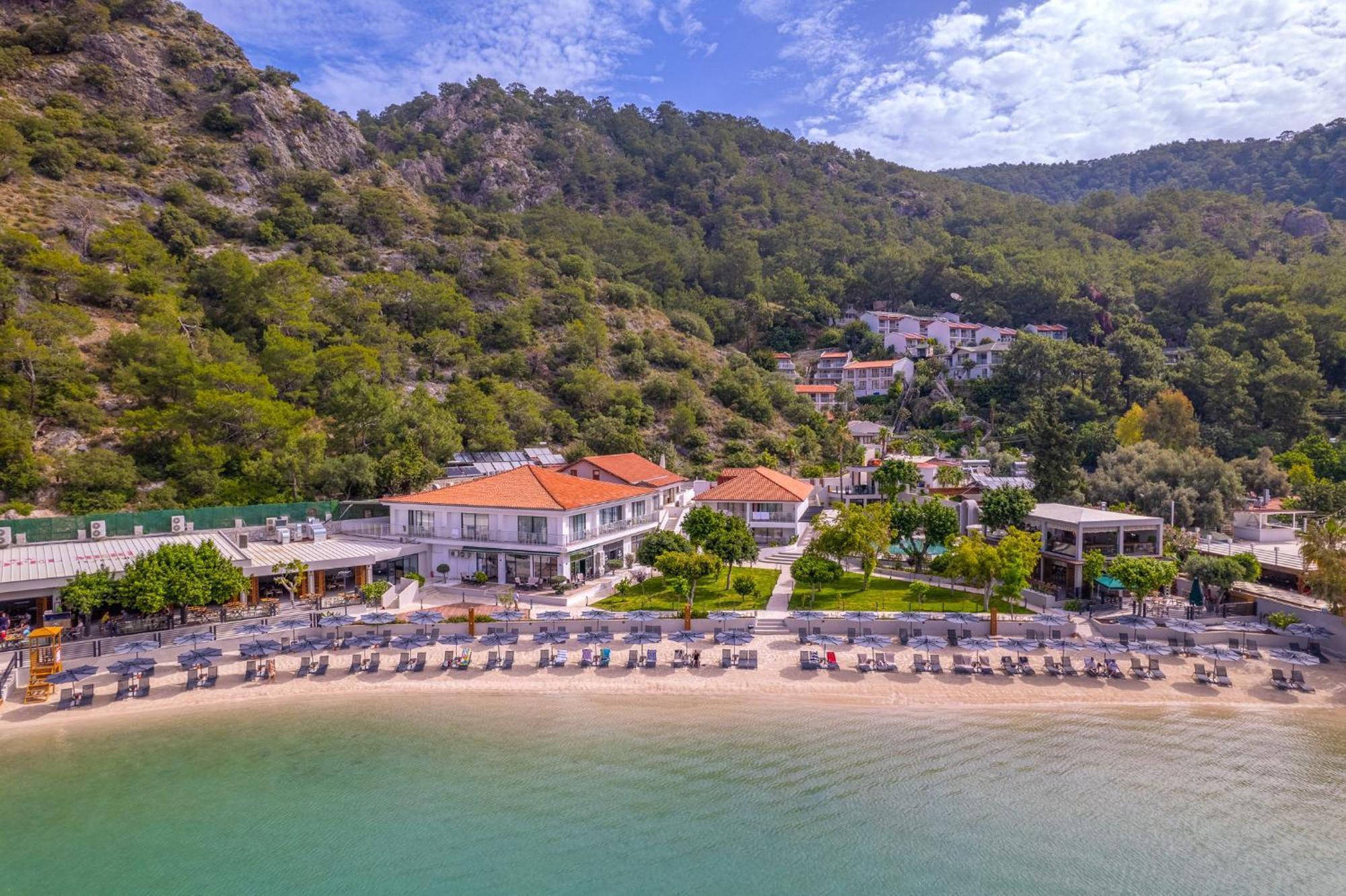 Meri 3* Oludeniz