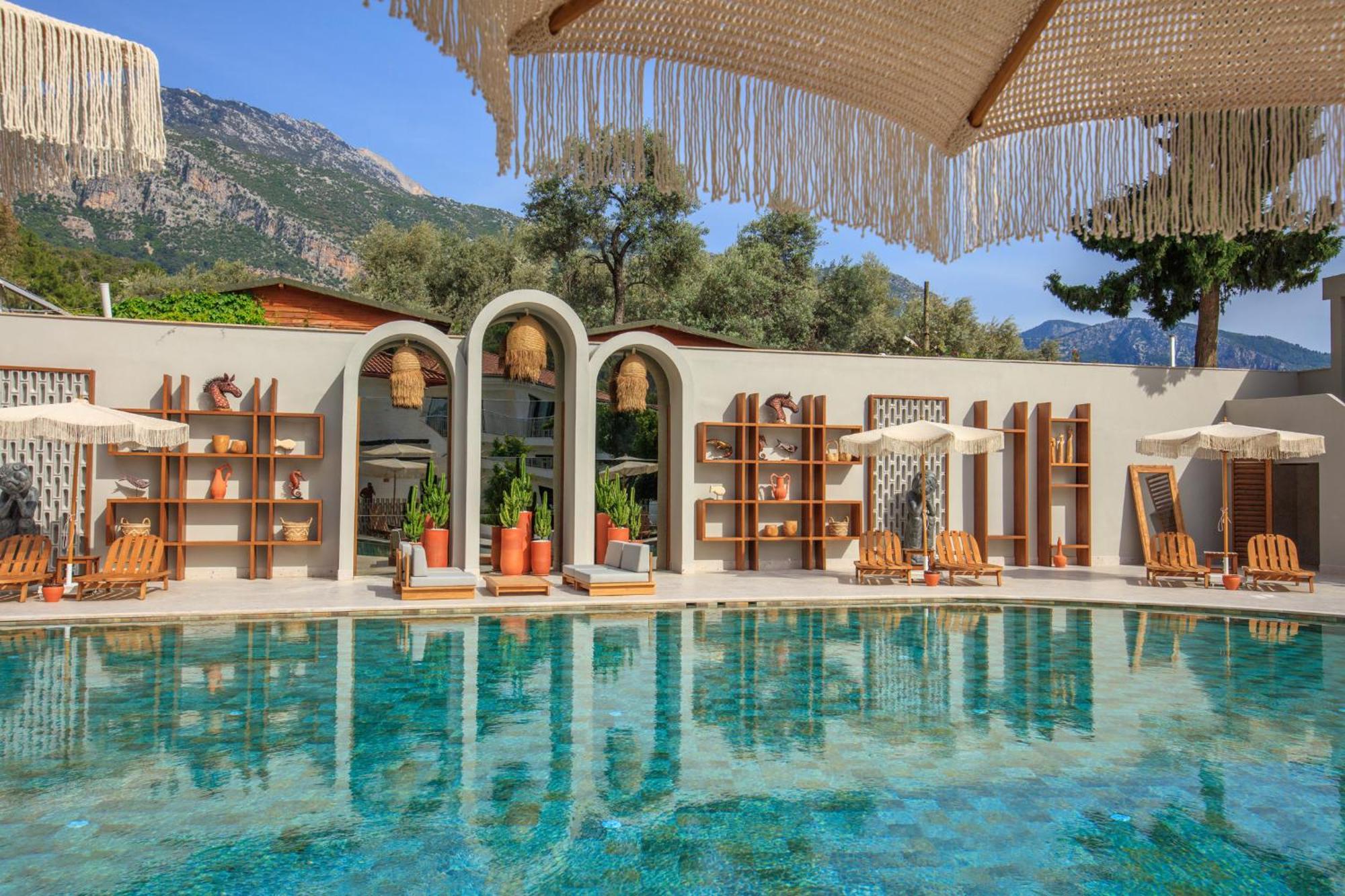 Meri Oludeniz