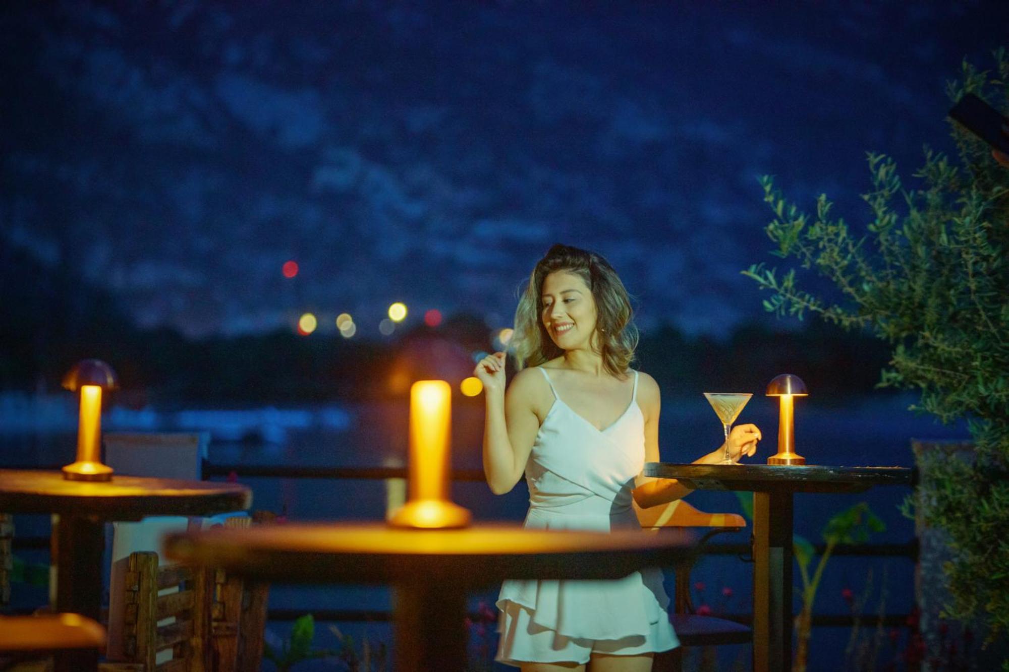 Hotel Meri