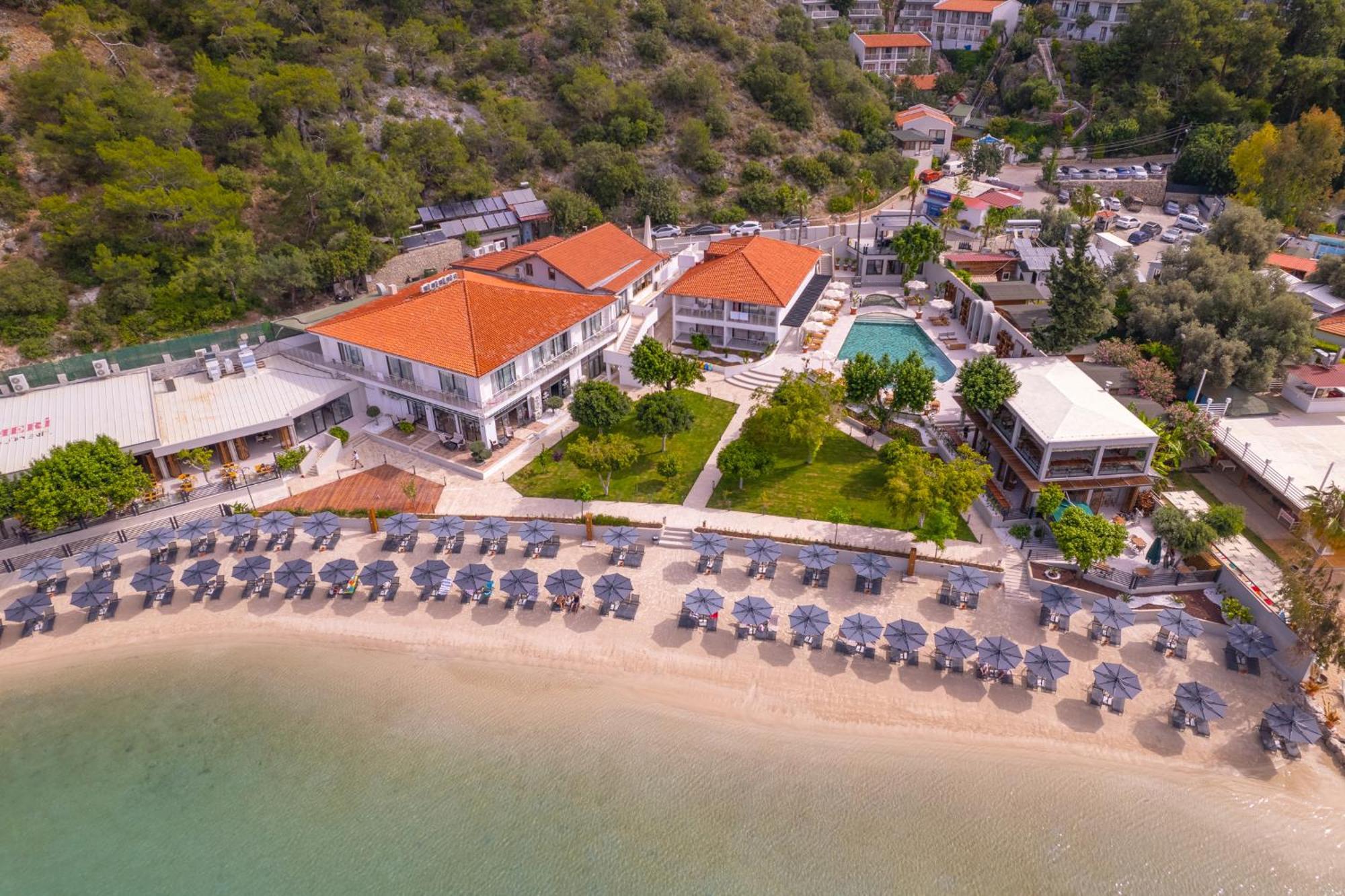 Meri 3* Oludeniz