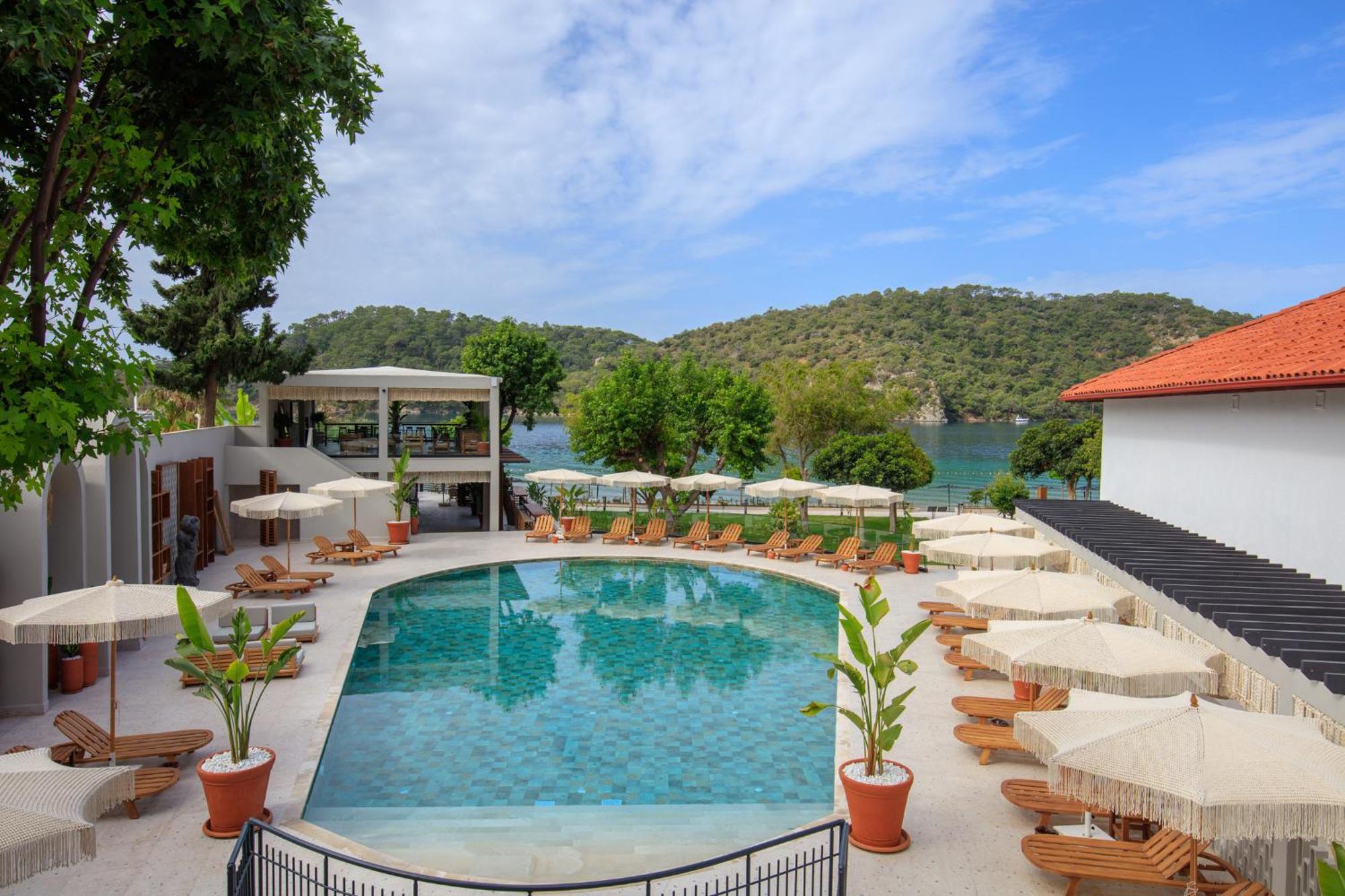 Hotel Meri