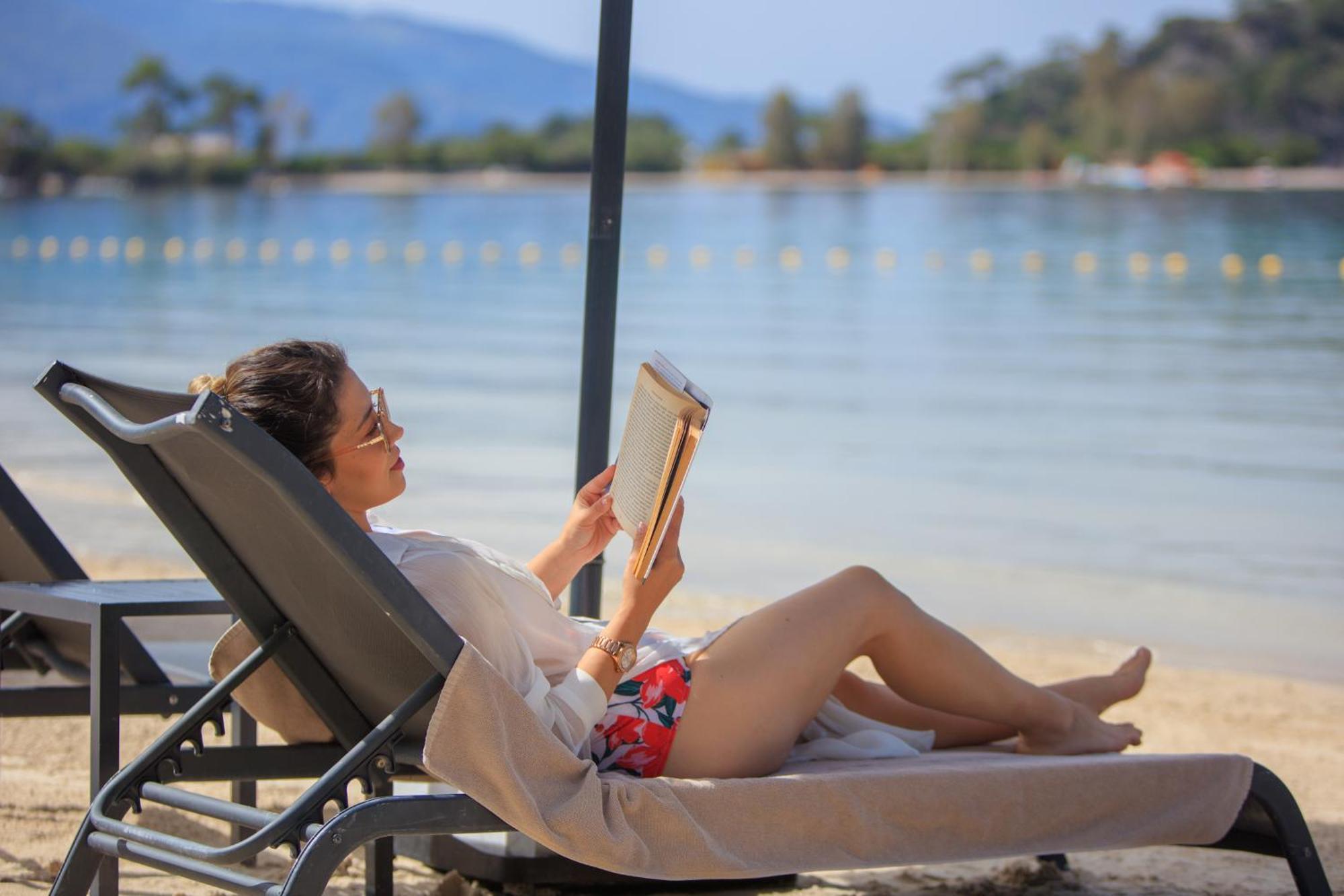 Hotel Meri Oludeniz