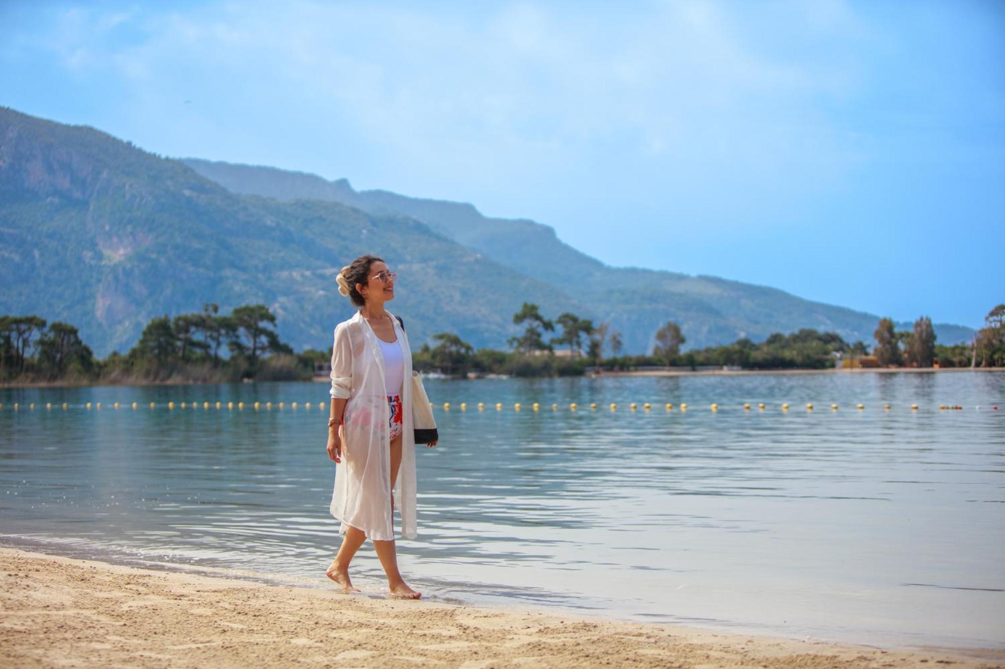 Hotel Meri Oludeniz