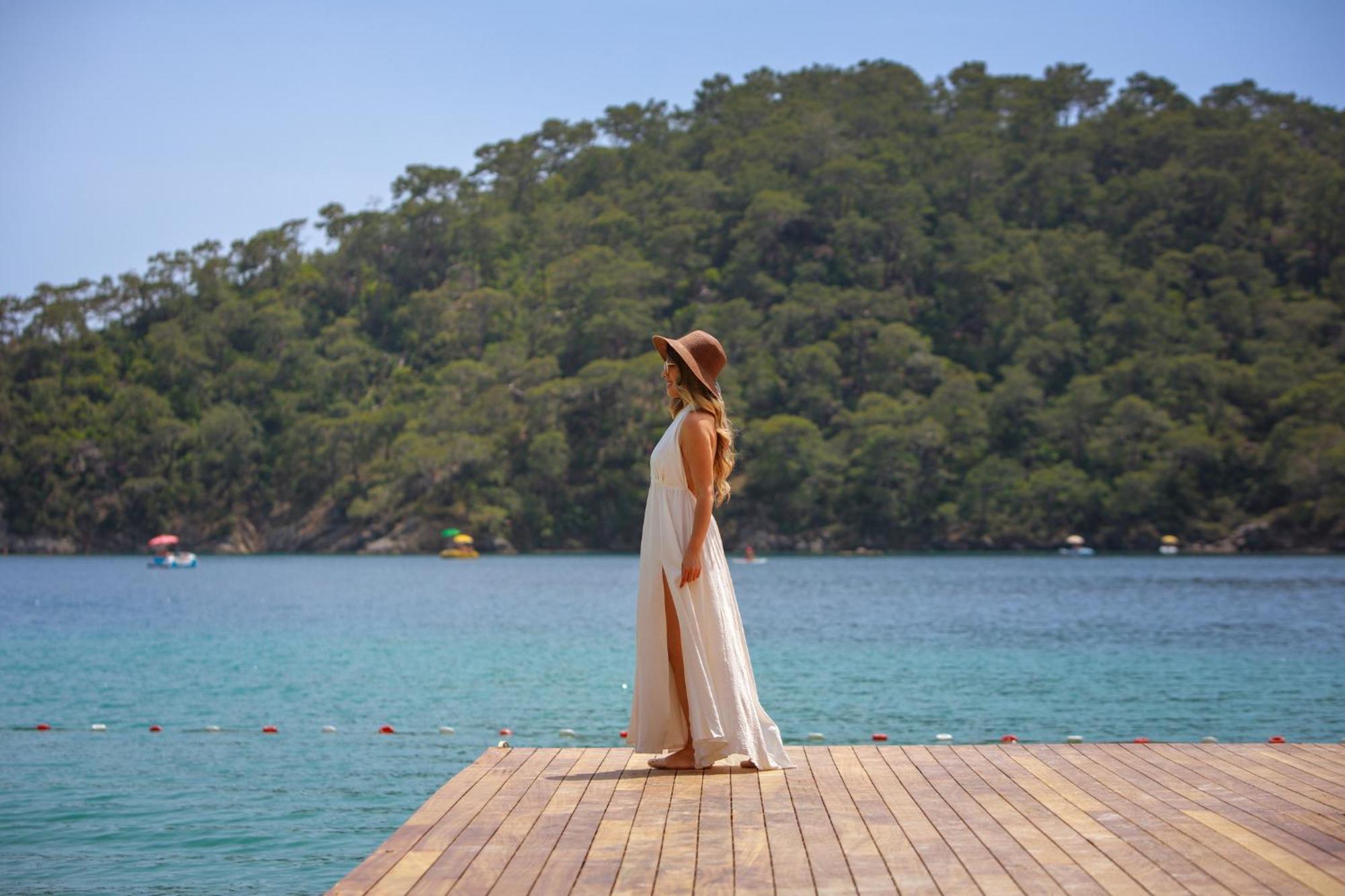 Meri Hotel Oludeniz
